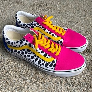 Mens Vans